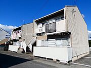 タウニイ稲葉ＮＷ 1階 築38年8ヶ月の賃貸物件