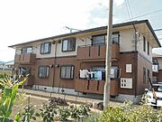 ファイネス山野井Ａの賃貸物件