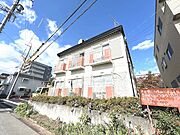青沼ハイツ 1階 築35年10ヶ月の賃貸物件