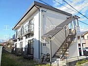 メゾンたけはなの賃貸物件