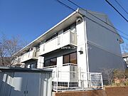 シャルマン櫻街 弐番館の賃貸物件