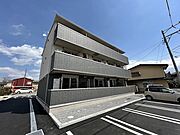 ライフコア南俣 2階 築2年6ヶ月の賃貸物件