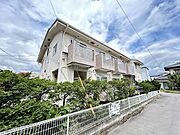 グリーンハイツ高野 2階 築43年の賃貸物件
