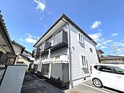 ラプラスレナータ 2階 築35年の賃貸物件