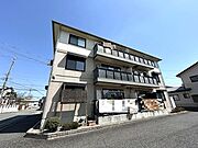 本郷駅より徒歩37分 3階 築27年の賃貸物件