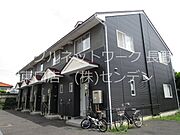 本郷駅より徒歩10分 2階 築37年11ヶ月の賃貸物件