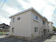 長野県長野市大字富竹1095-12：物件画像／株式会社センデン　エイブルネットワーク長野店