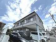 北長野駅より徒歩16分 2階 築27年6ヶ月の賃貸物件