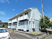 稲田ライブタウン A 1階 築35年11ヶ月の賃貸物件