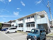 信濃吉田駅より徒歩11分 1階 築35年11ヶ月の賃貸物件