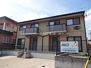 アルファ稲田の賃貸物件