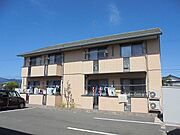  2階 築22年8ヶ月の賃貸物件