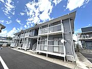 桐原駅より徒歩3分 2階 築39年6ヶ月の賃貸物件