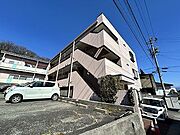 権堂駅より徒歩25分 3階 築35年7ヶ月の賃貸物件