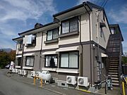 セジュール長里 2階 築37年7ヶ月の賃貸物件