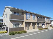 朝陽駅より徒歩11分 築15年5ヶ月 2階建の賃貸物件