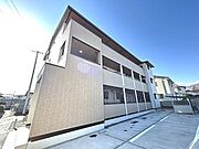 長野駅より徒歩16分 3階 新築の賃貸物件