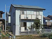 朝陽駅より徒歩11分 1階 築30年の賃貸物件