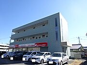 サンライズ東口の賃貸物件