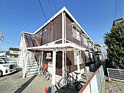 北長野駅より徒歩16分 2階 築41年5ヶ月の賃貸物件