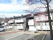 長野駅より徒歩18分 1階 築34年9ヶ月の賃貸物件