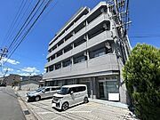 長野駅より徒歩13分 3階 築35年4ヶ月の賃貸物件