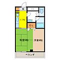 グランディオーゼナガノ5階7.5万円