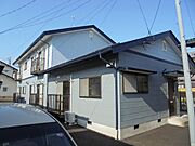 戸根川コーポ 1階 築31年7ヶ月の賃貸物件