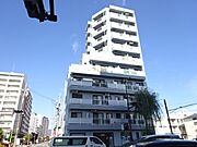 権堂駅より徒歩13分 6階 築34年3ヶ月の賃貸物件