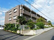 カメリアガーデン 2階 築28年2ヶ月の賃貸物件