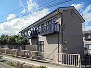 附属中学前駅より徒歩12分 2階 築24年2ヶ月の賃貸物件