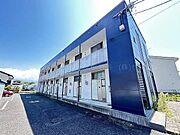 レオパレスグランデ 1階 築26年8ヶ月の賃貸物件