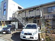 サトーコーポ 2階 築39年10ヶ月の賃貸物件