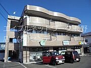 附属中学前駅より徒歩17分 3階 築27年4ヶ月の賃貸物件
