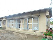 市役所前駅より徒歩25分 築46年8ヶ月の賃貸物件