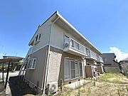 ラ・シャンブルの賃貸物件