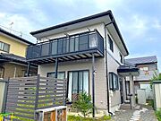 信濃吉田駅より徒歩14分 築24年の賃貸物件
