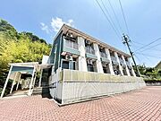 善光寺下駅より徒歩18分 1階 築36年10ヶ月の賃貸物件