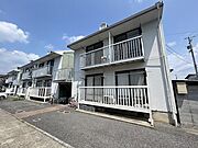 長野駅より徒歩26分 2階 築39年の賃貸物件