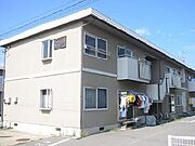 長野駅よりバス10分 徒歩4分 2階 築32年11ヶ月の賃貸物件