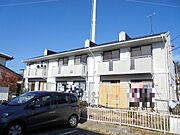 セジュール吉田Ｂ 2階 築39年7ヶ月の賃貸物件