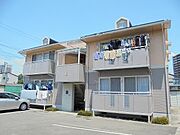 北長野駅より徒歩6分 1階 築33年1ヶ月の賃貸物件