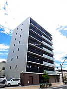 長野駅より徒歩9分 8階 築5年8ヶ月の賃貸物件