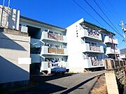 コーポ美松 1階 築42年11ヶ月の賃貸物件