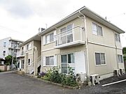 長野駅より徒歩17分 2階 築38年6ヶ月の賃貸物件