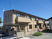 三才駅より徒歩19分 築9年11ヶ月 2階建の賃貸物件