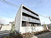 長野駅より徒歩38分 1階 築1年8ヶ月の賃貸物件