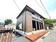 善光寺下駅より徒歩17分 2階 築2年3ヶ月の賃貸物件