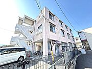 本郷駅より徒歩7分 2階 築36年の賃貸物件