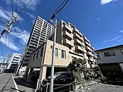 ステイツコア田町 4階 築39年6ヶ月の賃貸物件